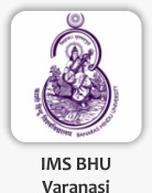 IMS BHU Logo
